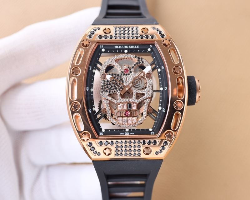 RICHARD MILLE Watches